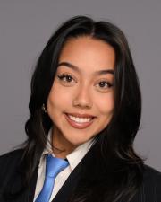 Graduate Recruitment Specialist