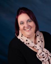 Holly Shriner